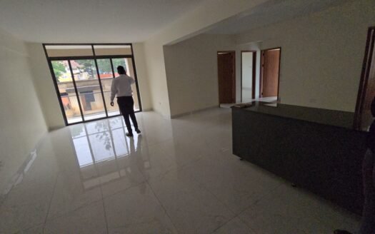 3bed condo for sale in naguru