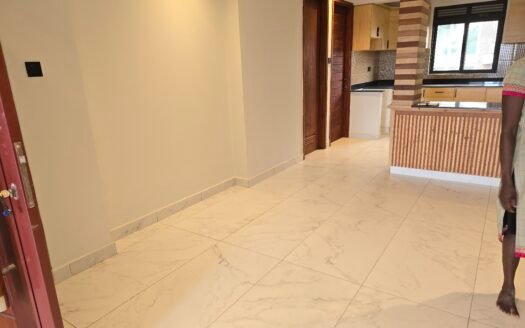 3bed condo for sale in naguru