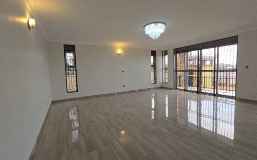Mansion for sale in Kiwatule
