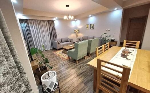 Apartments for sale in luzira