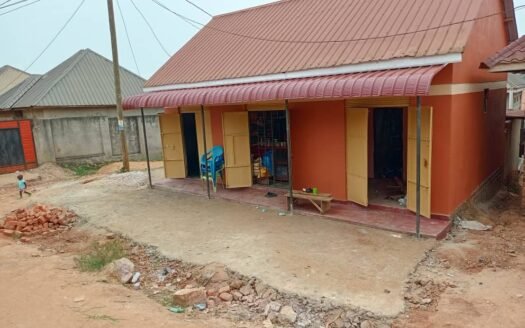 Shops for sale in Nabbingo