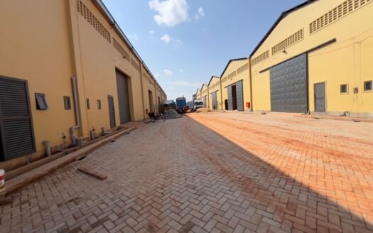 Warehouses for sale in Kampala