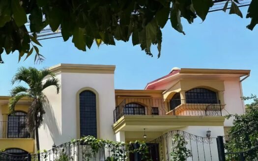 Buziga splendid mansion