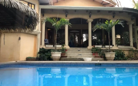 Mansion for sale in naguru