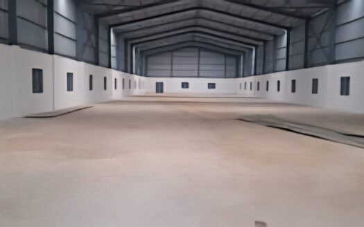 Ware house for sale in Namanve