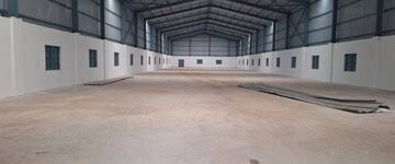 Ware house for sale in Namanve