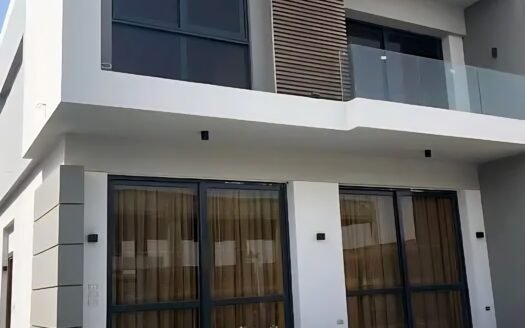 Modern mansion in muyenga