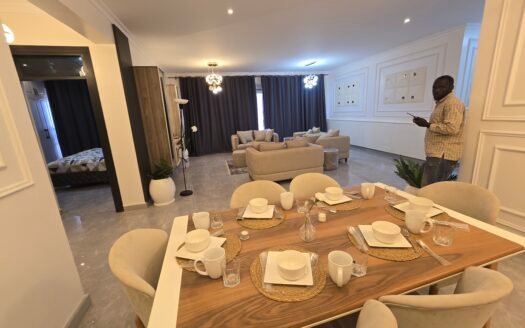 4bed condos for sale in Munyonyo