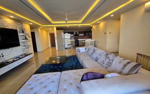 Bank sale condo in Naguru