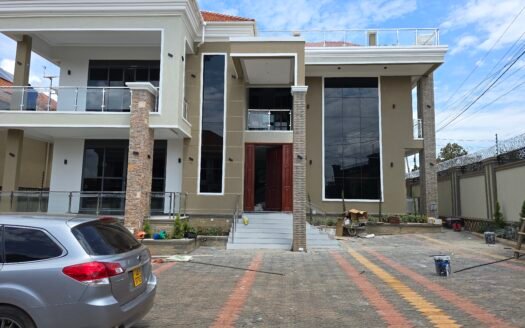 Gorgeous new mansion for sale
