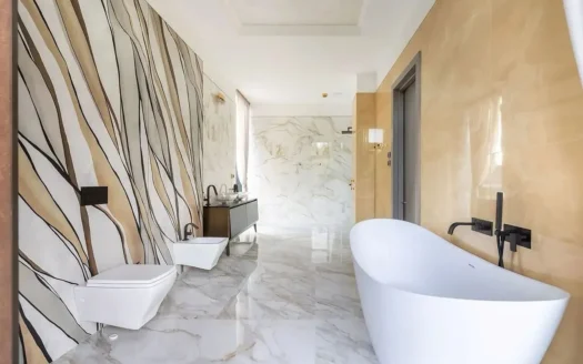 Mansion for sale in Buziga