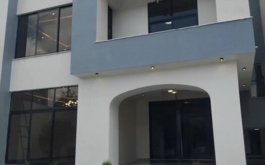House for sale in kyanja