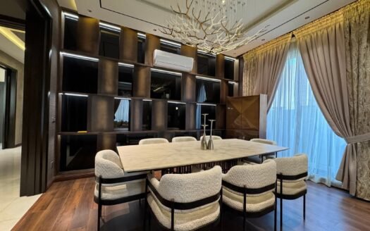 Villas for sale in Mbuya