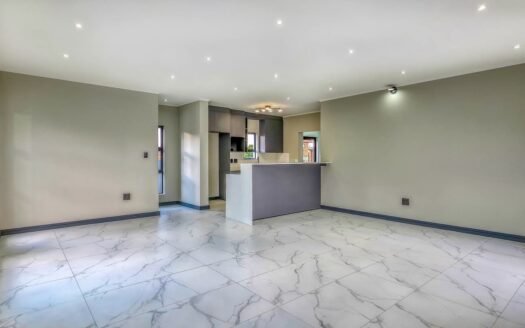 House for sale in kira