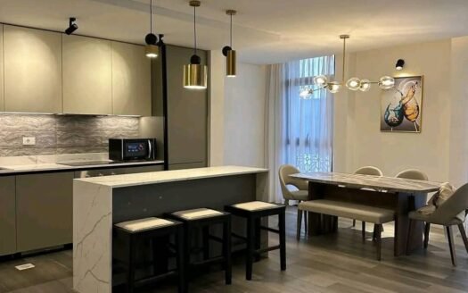 Spectacular condo for sale in muyenga