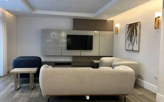 Spectacular condo for sale in muyenga