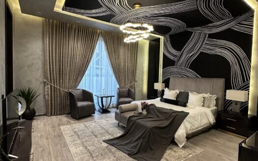 Luxury penthouse for sale in kololo
