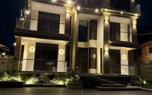 Mansion for sale in Buziga