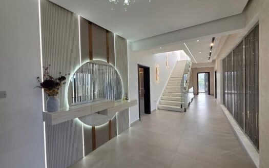 Mansion for sale in Buziga