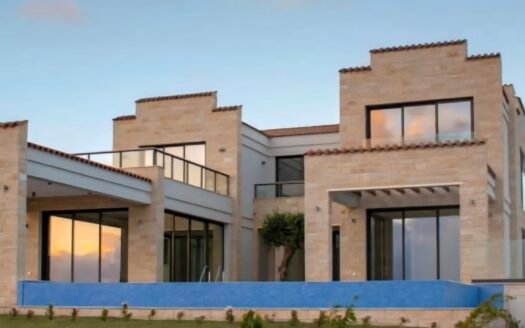 Mansions for sale in Najjera