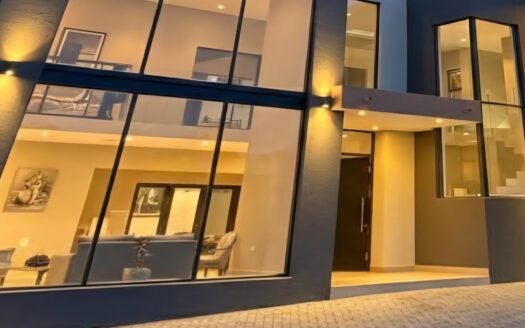 Stunning mansion for sale in lubowa