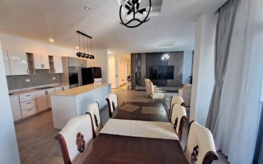 Luxurious condo for sale in kigo