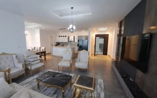 Luxurious condo for sale in kigo