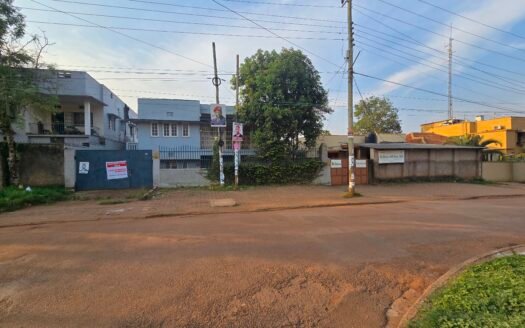 Property for sale in Kamwokya near acacia mall