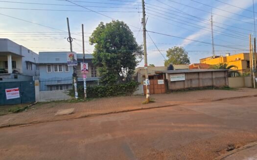 Property for sale in Kamwokya near acacia mall