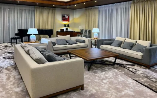Ultra luxurious penthouse for sale in kololo