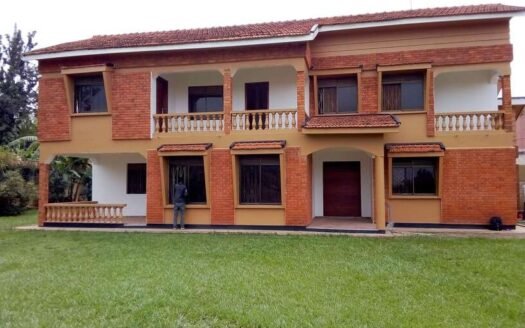 Mansion for sale in Bunga