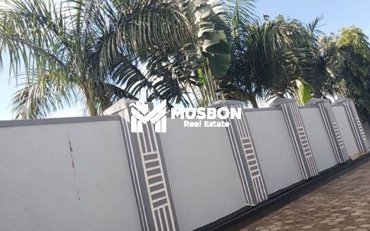 New house for sale in Gayaza