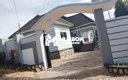 New house for sale in Gayaza