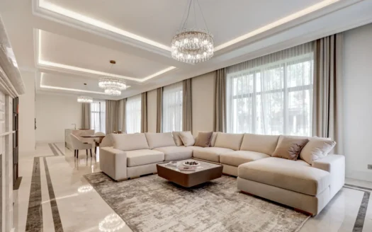 New apartment block for sale in Kololo
