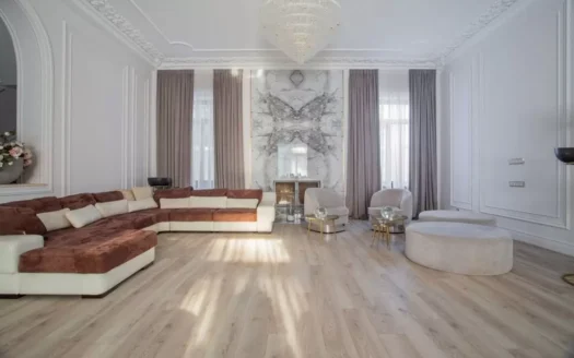 Penthouse for sale in Kololo