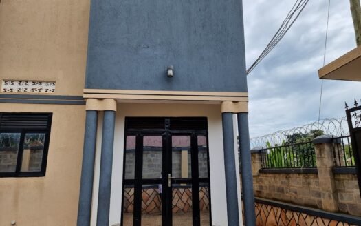 Rentals on quick sale in Kira