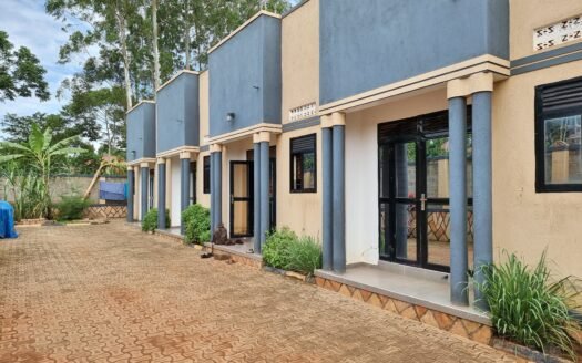 Rentals on quick sale in Kira