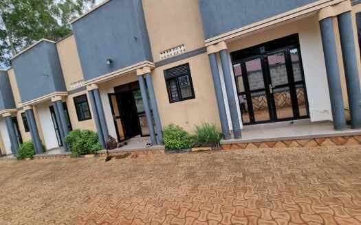 Rentals for sale in kira