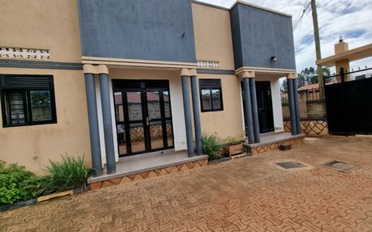 Rentals for sale in kira