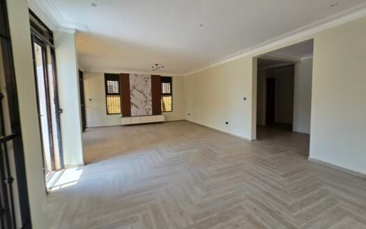 New house in Naalya