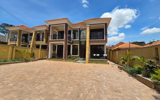 New house in Naalya