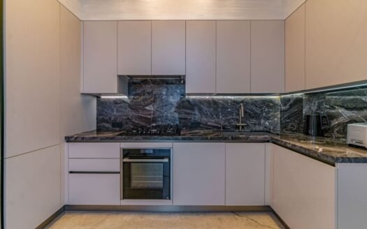 Luxury condos in kololo