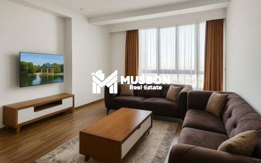 One bed condos in Naguru