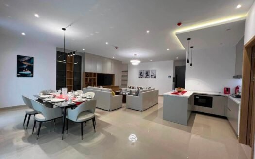 Apartments for sale in Munyonyo