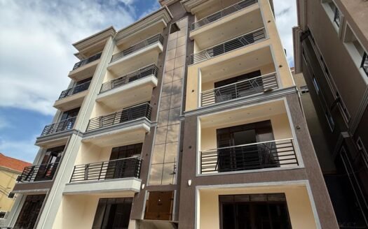 Apartment block for sale in bukoto