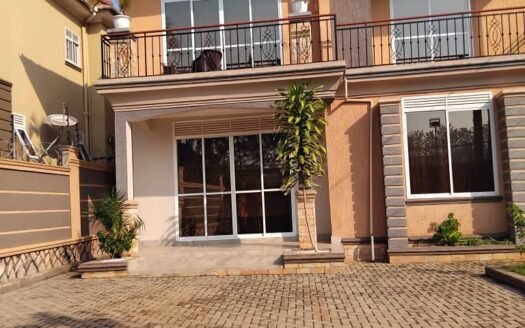 Cheap house for sale in kira