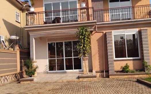Cheap house for sale in kira